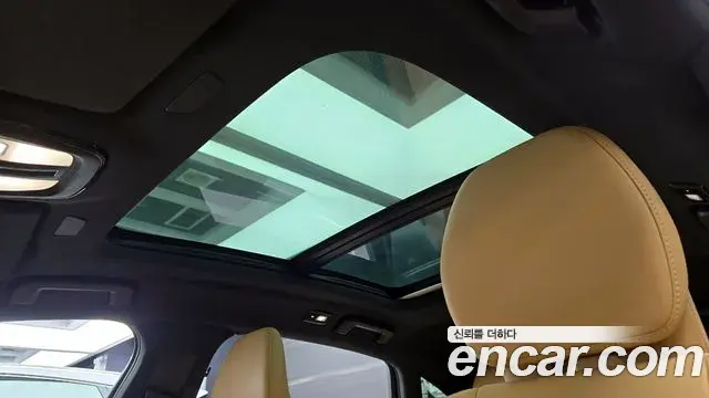 Volvo S90 2023 — ფოტო 21/34