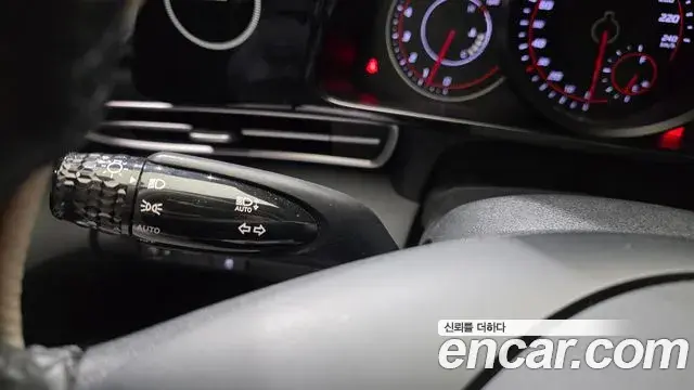 Hyundai The New Avante Hybrid 2022 — Şəkil 1/20
