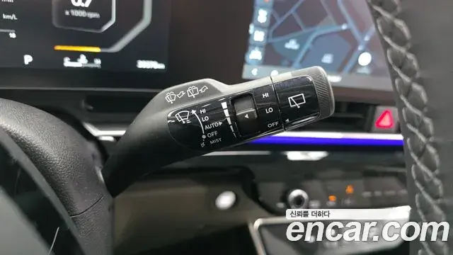 Kia Carnival 2024 — ფოტო 6/35