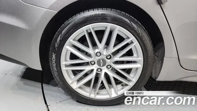 Genesis G70 2019 — Şəkil 11/32
