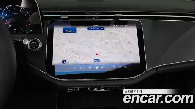Mercedes-Benz E-Class, 2025