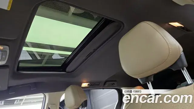 Toyota Sienna 2021 — Photo 1/30