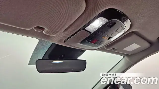 Hyundai Sonata 2022 — Фото 16/20