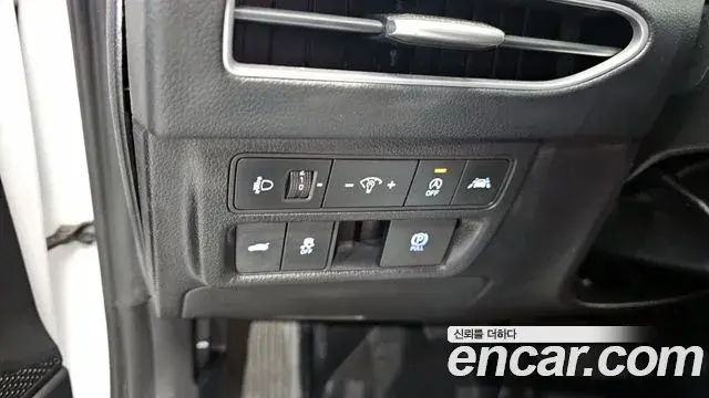 Hyundai Sonata 2022 — Фото 17/20