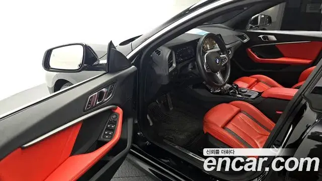 BMW 2 Series Gran Coupe 2023 — ფოტო 29/31