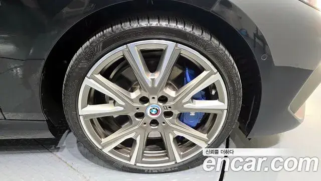 BMW 2 Series Gran Coupe 2023 — ფოტო 15/31