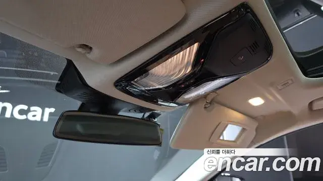 BMW 5 Series 2019 — Şəkil 17/20