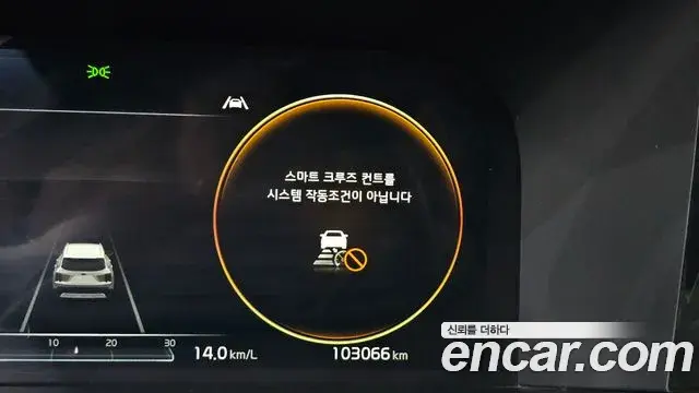 Kia Sorento 2020 — Photo 42/44