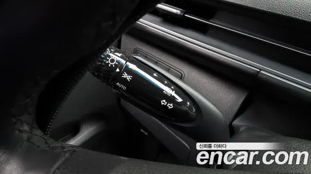 Hyundai Staria 2022 — Фото 20/20