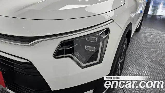 Kia Niro 2026 — ფოტო 5/30