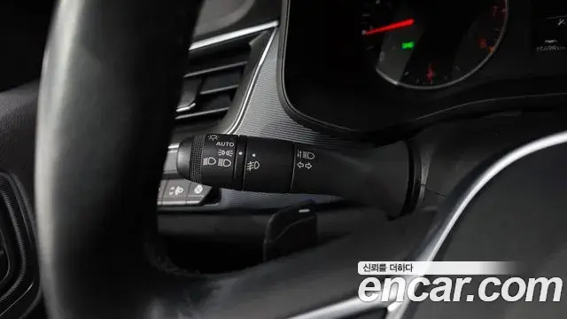 Renault Samsung XM3 2021 — Фото 19/20