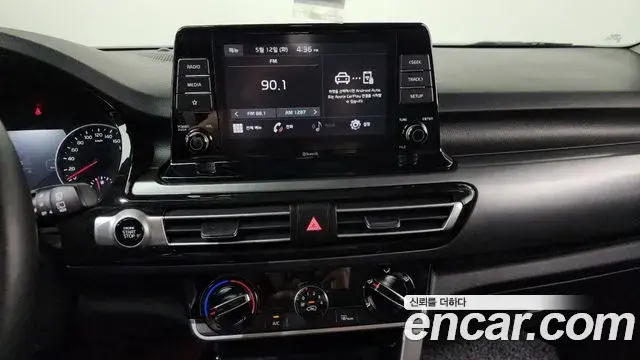 Kia Seltos 2022 — Şəkil 2/30