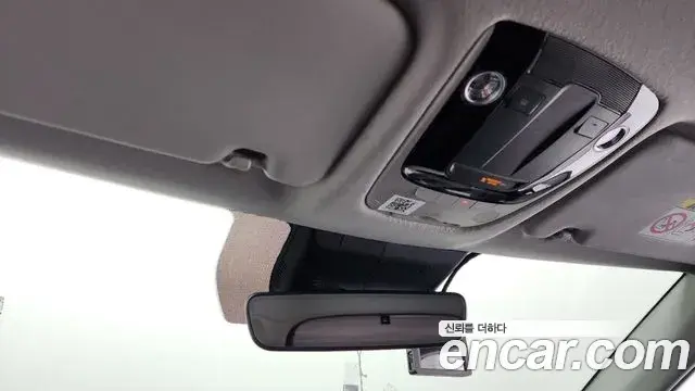 Kia Seltos 2022 — Şəkil 27/30