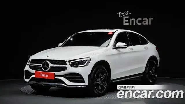 Mercedes-Benz GLC-Class 2023 — Şəkil 28/30