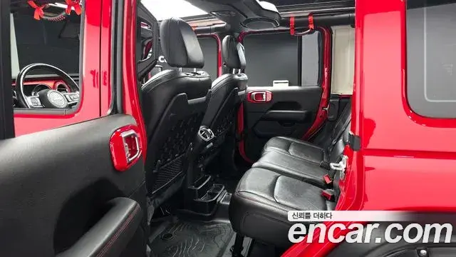 Jeep Wrangler 2019 — Şəkil 1/20