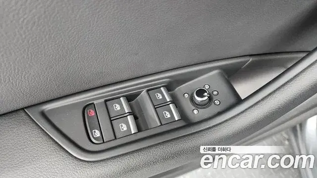 Audi A4 2019 — ფოტო 20/38