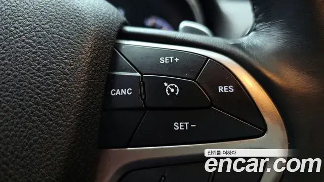 Jeep Grand Cherokee 2018 — Photo 23/30