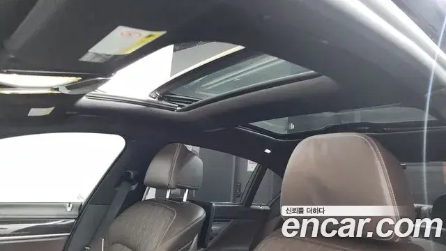 BMW 7 Series 2018 — ფოტო 4/43