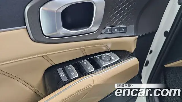 Kia Sorento 2026 — ფოტო 26/33