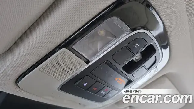 Hyundai Sonata 2019 — Фото 16/20