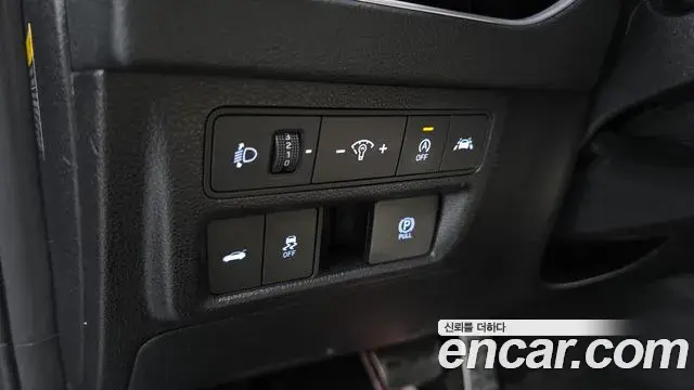 Hyundai Sonata 2019 — Фото 18/20