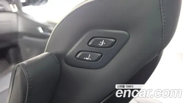 Hyundai Staria 2023 — Şəkil 23/36