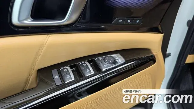 Kia Carnival 2022 — Фото 13/20