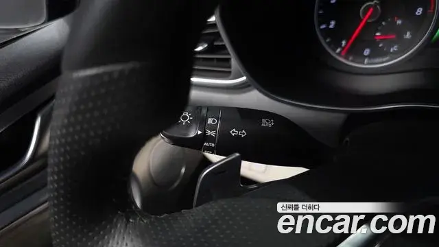 Genesis G70 2019 — Şəkil 5/35