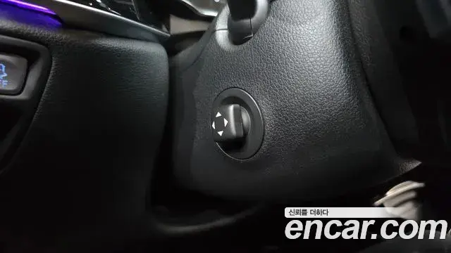 Genesis G80 2020 — ფოტო 7/32