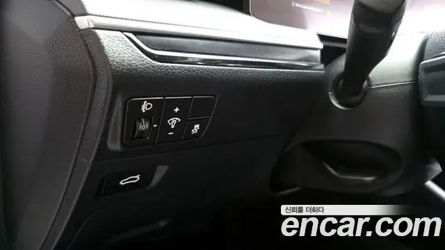 Kia K5 2024 — Photo 19/20