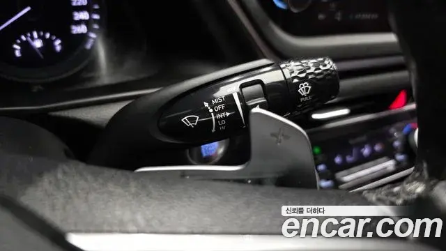 Hyundai Sonata Hybrid 2022 — Photo 12/29