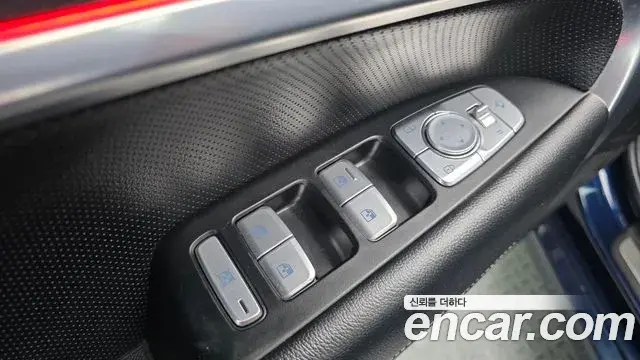 Genesis G70 2021 — Şəkil 6/34