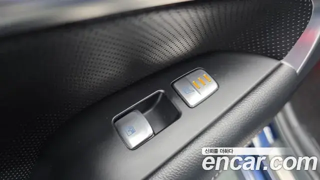 Genesis G70 2021 — Şəkil 18/34