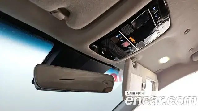Hyundai Grandeur Hybrid, 2023