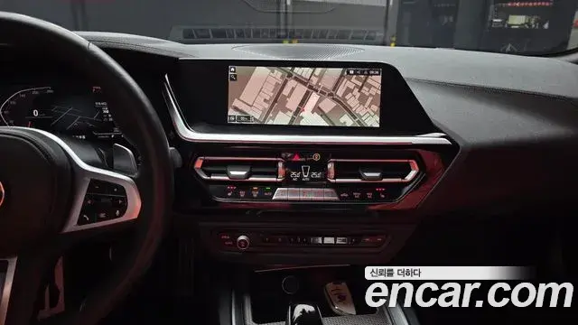 BMW Z4 2022 — Şəkil 28/30