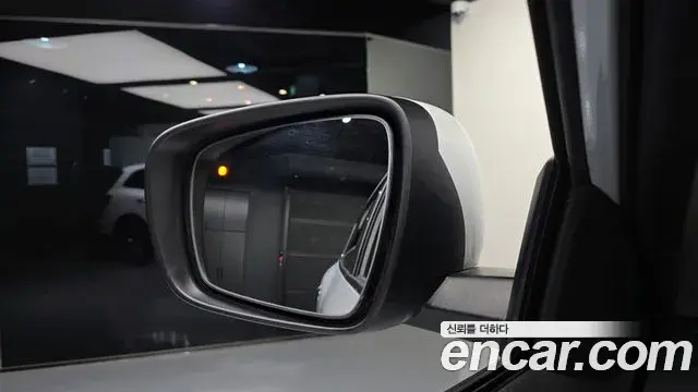 Renault Samsung QM6 2020 — ფოტო 26/31