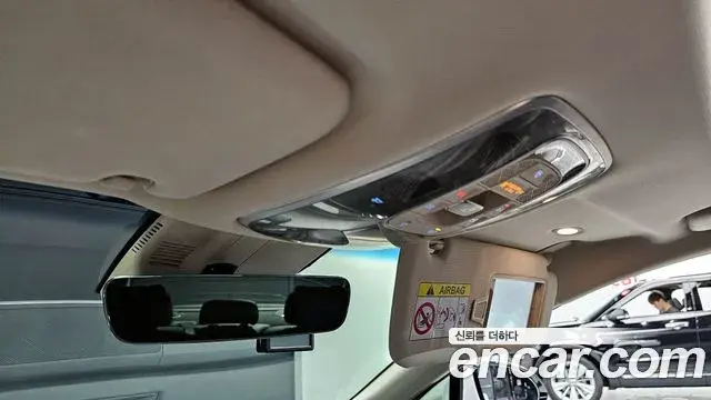 Genesis G80 2020 — ფოტო 12/32