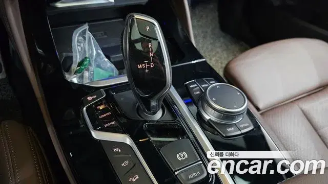 BMW X4 2021 — Şəkil 1/32