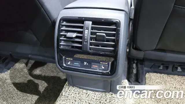 Volkswagen Arteon 2019 — Şəkil 5/35