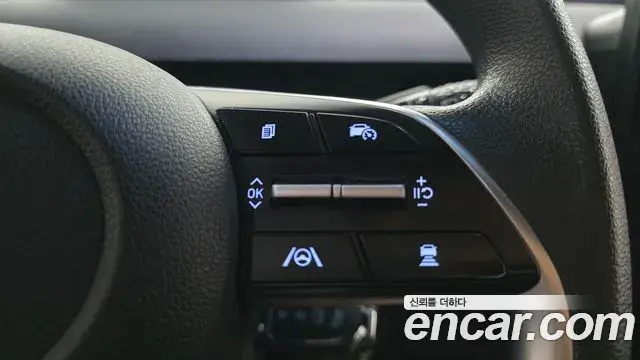 Hyundai Staria 2021 — Фото 15/20
