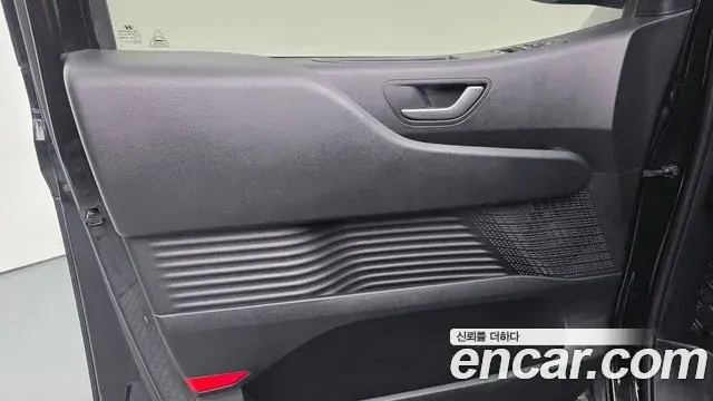 Hyundai Staria 2021 — Şəkil 4/30