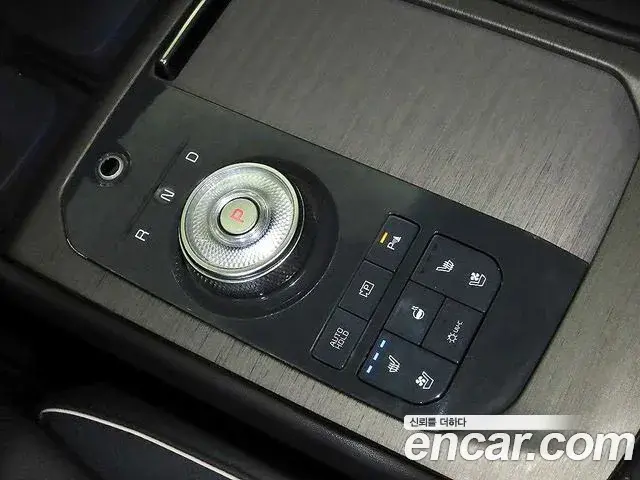 Kia K8 2025 — Фото 12/20