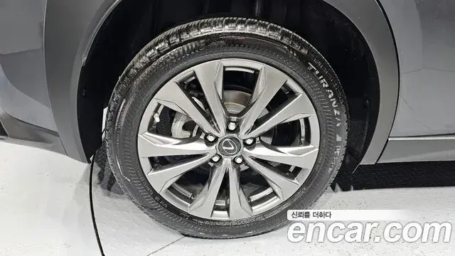 Lexus UX250h 2023 — ფოტო 11/30