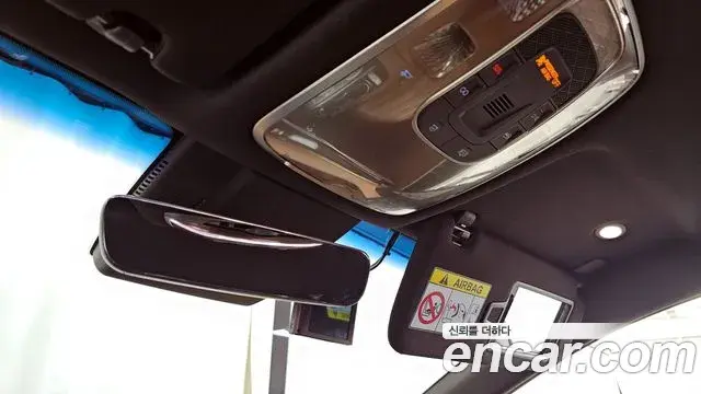 Genesis G80 2020 — Şəkil 7/36