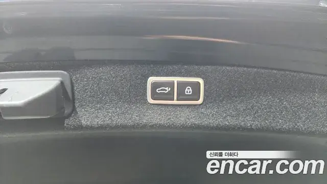 Genesis G80 2020 — ფოტო 26/30