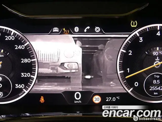 Bentley Continental GT 2019 — ფოტო 12/20