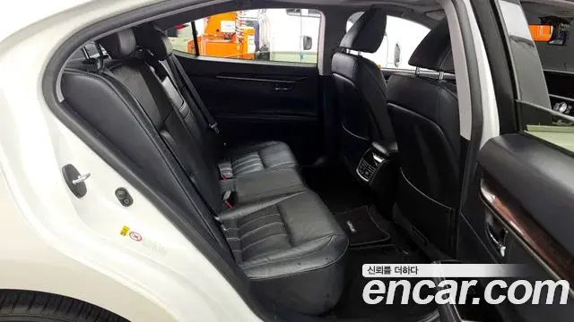 Lexus ES300h 2018 — Şəkil 12/20