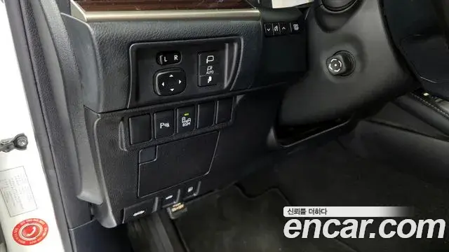 Lexus ES300h 2018 — Şəkil 16/20