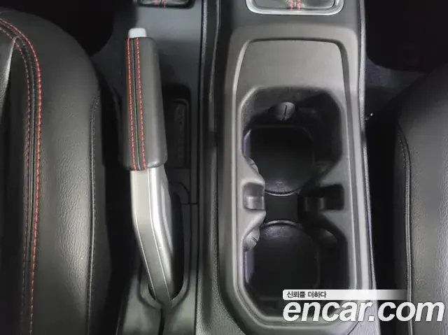 Jeep Wrangler 2023 — Фото 13/20