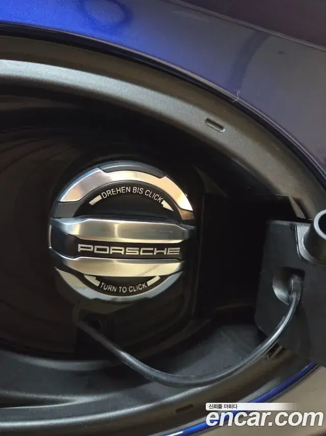 Porsche Panamera 2025 — Photo 16/20